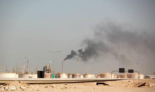 Qatar oil Qatar oil