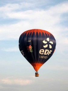 EDF