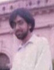 Talha Ahsan