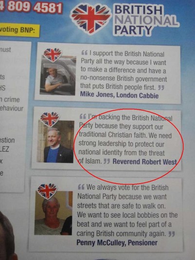 Election Booklet