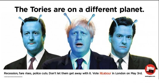 Alien Tories