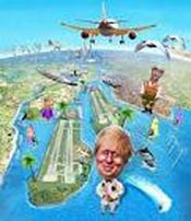 Boris Island