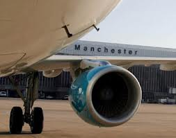 Manchester Airport Group comes down to London